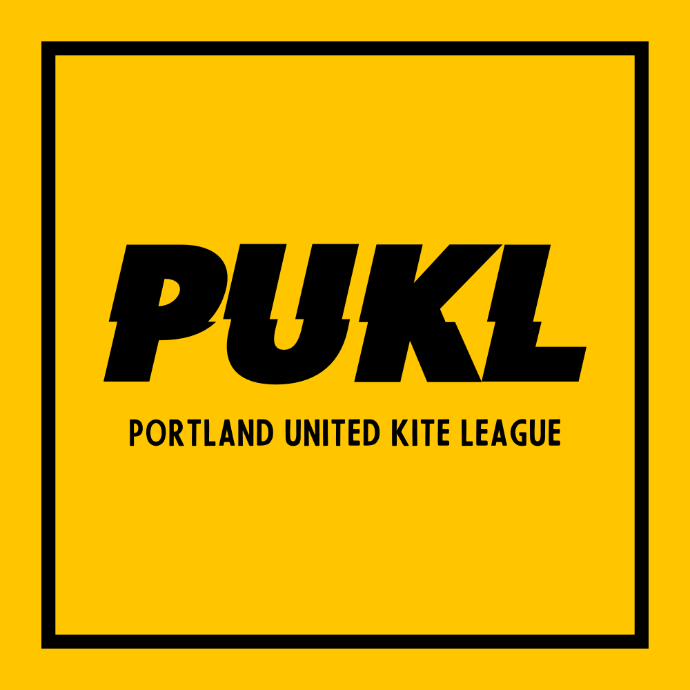 PUKL, Portland United Kite League